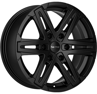 8,5X18 SUPERMETAL COMPASS 6/139,7 ET20 106,1