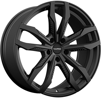 9,0X20 SUPERMETAL FIN 5/120 ET45 CH65,1