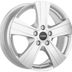 6,5X16 SUPERMETAL HAMMER 5/120 ET60 CH65,1