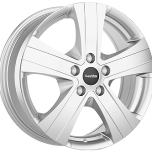 6,5X16 SUPERMETAL HAMMER 5/120 ET60 CH65,1