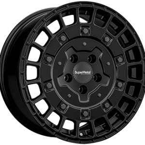 7,5X17 SUPERMETAL RIG 5/160 ET50 CH65,1