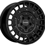 8,0X18 SUPERMETAL RIG 5/160 ET45 CH65,1