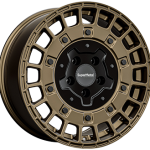 7,5X17 SUPERMETAL RIG 5/160 ET50 CH65,1