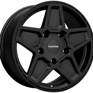 8,0X18 SUPERMETAL ROCKET 6/120 ET45 CH74,6