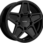 8,0X18 SUPERMETAL ROCKET 5/120 ET40 CH65,1