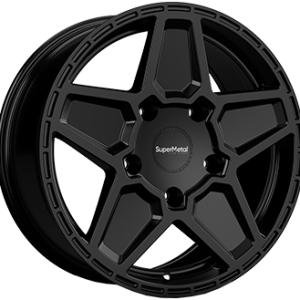 8,0X18 SUPERMETAL ROCKET 5/120 ET40 CH65,1