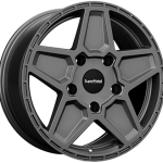 8,0X18 SUPERMETAL ROCKET 5/120 ET40 CH65,1