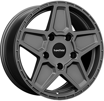 9,0X20 SUPERMETAL ROCKET 5/120 ET45 CH65,1