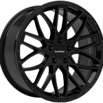 9,0X20 SUPERMETAL VANE 5/120 ET45 CH65,1