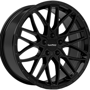 9,0X20 SUPERMETAL VANE 5/120 ET45 CH65,1