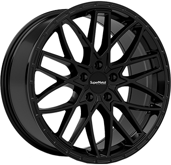 9,0X20 SUPERMETAL VANE 5/120 ET45 CH65,1