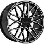 8,0X20 SUPERMETAL VANE 5/160 ET50 CH65,1