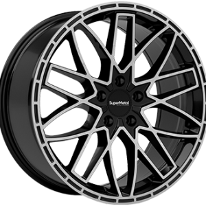 9,0X20 SUPERMETAL VANE 5/120 ET45 CH65,1