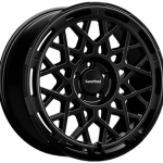 8,0X18 SUPERMETAL CAGE 6/130 ET45 CH84,1