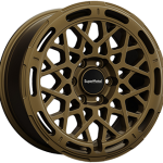 8,5X20 SUPERMETAL CAGE 5/120 ET45 CH65,1