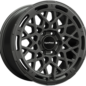 8,0X18 SUPERMETAL CAGE 6/130 ET45 CH84,1