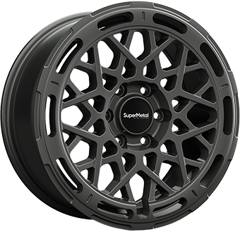 8,5X20 SUPERMETAL CAGE 5/120 ET45 CH65,1