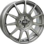 7,0X17 MONACO WHEELS RALLYE 4/100 ET40 73,1