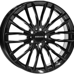 8,5X19 MONACO WHEELS GP2 5/112 ET45 CH66,5