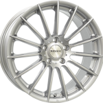 7,5X17 MNC WHEELS FORMULA 5/112 ET45 CH66,5