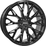 8,5X20 MONACO WHEELS GP15 5/112 ET45 CH66,5