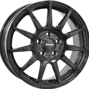 7,0X17 MONACO WHEELS RALLYE 4/100 ET40 73,1