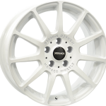 7,0X17 MONACO WHEELS RALLYE 4/100 ET40 73,1