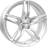 7,5X17 MONACO WHEELS GP1 5/120 ET35 CH72,6