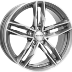 7,5X17 MONACO WHEELS RR8M 5/112 ET45 CH66,5