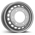 5,5X16 STEEL WHEEL 6023 6/170 ET107 CH130,1