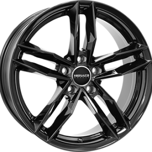 8,0X18 MONACO WHEELS RR8M 5/112 ET35 CH66,5