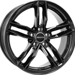 7,5X17 MONACO WHEELS RR8M 5/100 ET35 CH57,1