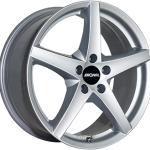 8,0X18 RONAL R41 5/108 ET42 CH76 DEMO!!!