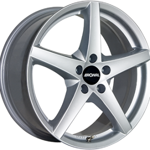 8,0X18 RONAL R41 5/108 ET42 CH76 DEMO!!!