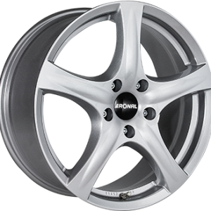 7,0X17 RONAL R42 4/114,3 ET40 CH76