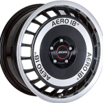 7,5X16 RONAL R50 AERO 4/100 ET38 CH68