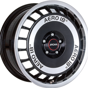 7,5X16 RONAL R50 AERO 4/100 ET38 CH68