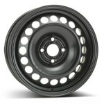 6,0X15 STEEL WHEEL 6445 4/100 ET39 CH56,6