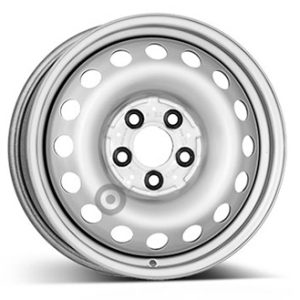 6,5X16 STEEL WHEEL 6501 5/112 ET52 CH66,6