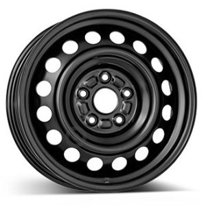 6,5X16 STEEL WHEEL 6525 5/114,3 ET50 CH60,1