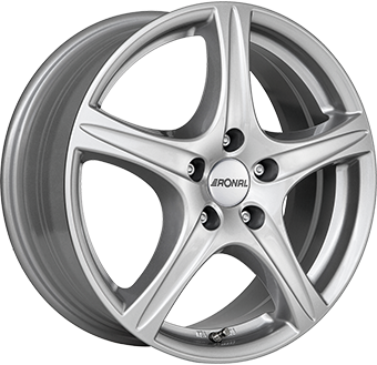 6,5X16 RONAL R56 5/114,3 ET40 CH66,1
