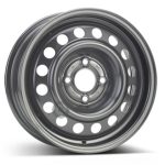 5,5X14 STEEL WHEEL 6530 4/100 ET36 CH60,1