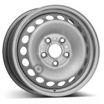 6,5X16 STEEL WHEEL 6695 5/120 ET60 CH65,1