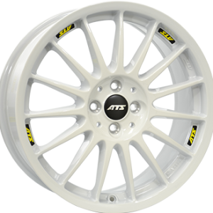 7,0X17 ATS STREETRALLYE 4/108 ET45 CH63,3