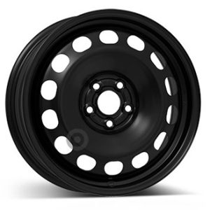 6,0X16 STEEL WHEEL 6955 5/100 ET45 CH57,1