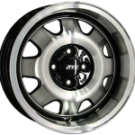 7,0X15 ATS CUP 4/100 ET28 CH63,3