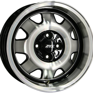 7,0X15 ATS CUP 4/100 ET28 CH63,3