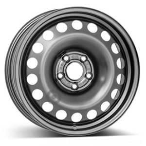 6,5X16 STEEL WHEEL 7035 5/105 ET41 CH56,6