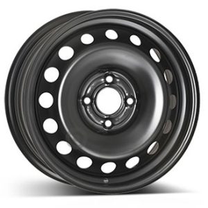 6,5X16 STEEL WHEEL 7095 4/108 ET47,5 CH63,4