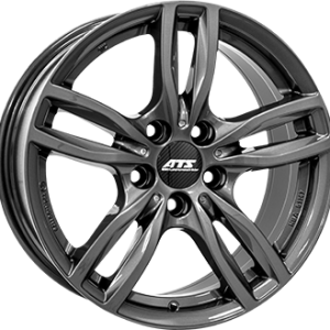 7,0X18 ATS EVOLUTION 5/112 ET43 CH57,1